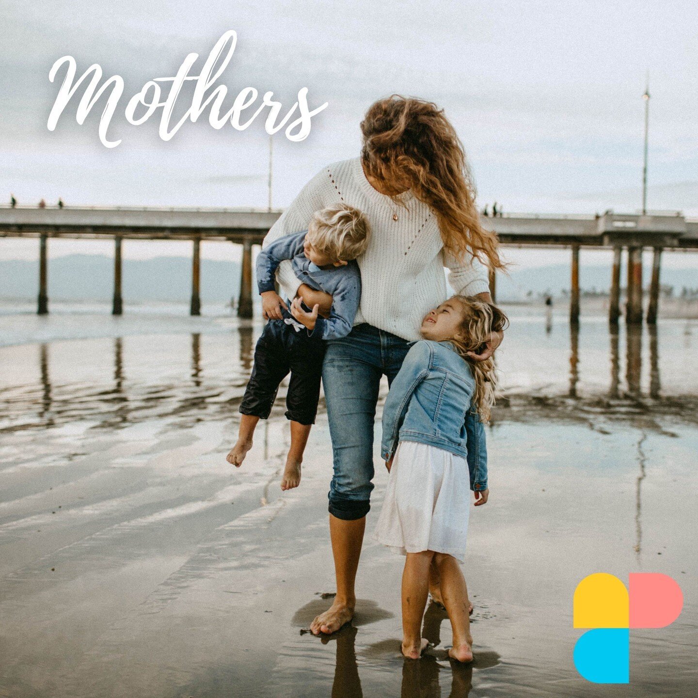 &ldquo;The influence of a mother in the lives of her children is beyond calculation.&rdquo; - James E. Faust

✨Happy Mother&rsquo;s Day!✨