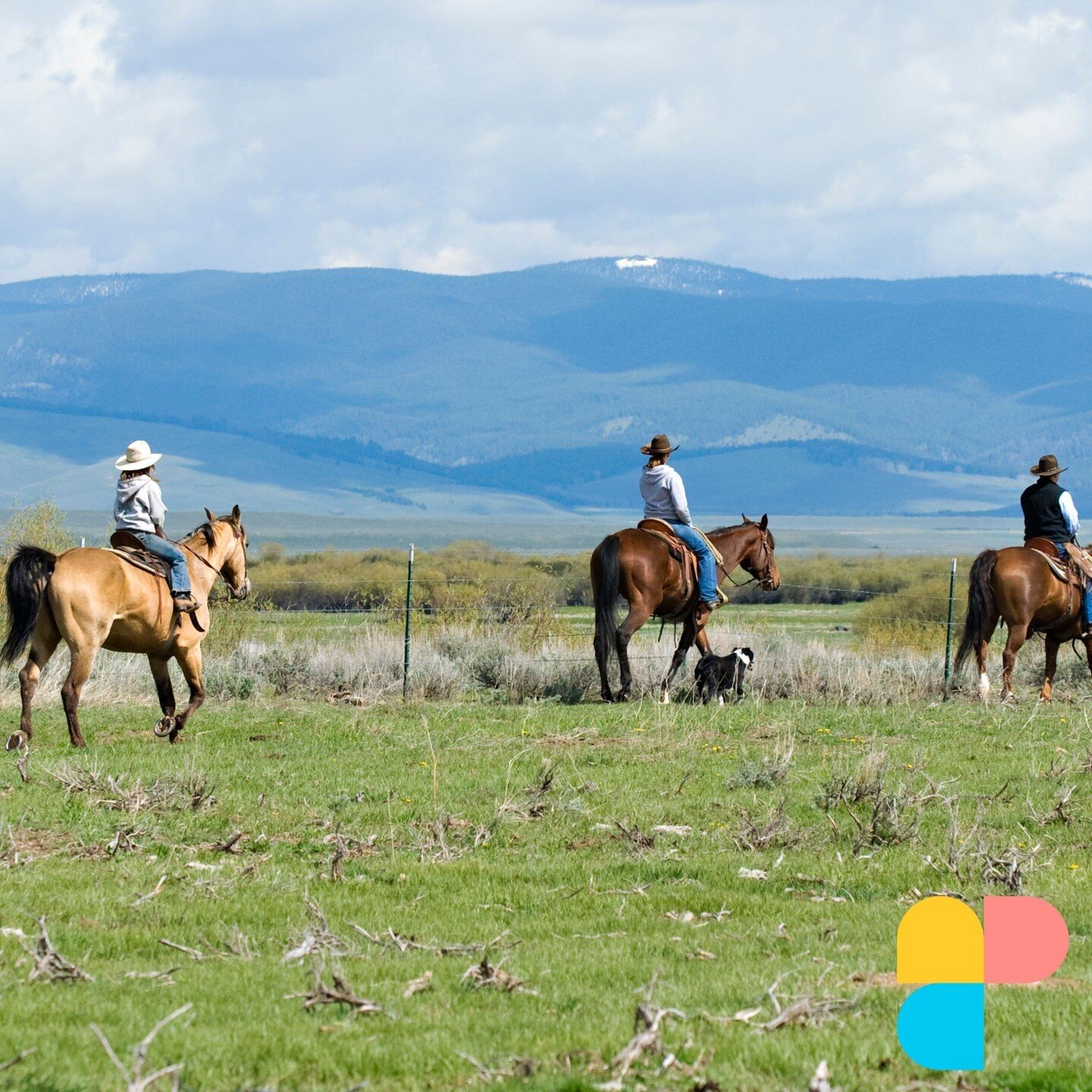 The girls are out on the horse trail! 🐎✨

We invite you to join us in prayer, for the girls while they&rsquo;re at horse camp! They have loads of fun but can also encounter emotional pain before healing comes.

Equine therapy is so beneficial as it 