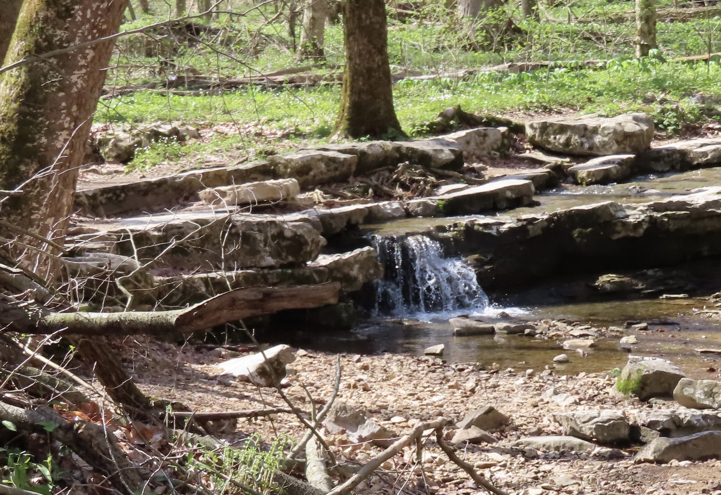 Waterfall