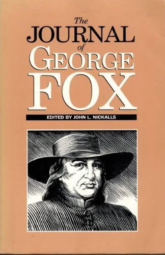 The Journal of George Fox
- John Nicalls, etd.