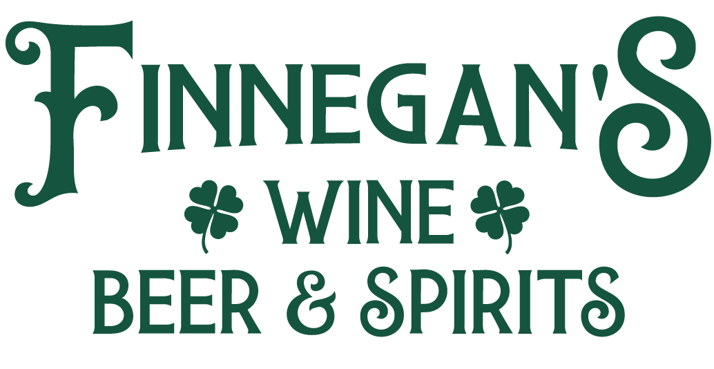 Finnegan&#39;s Wine Beer Spirits