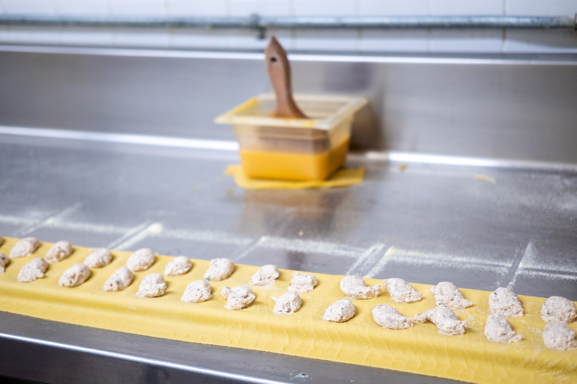 Pasta — Dave's Fresh Pasta