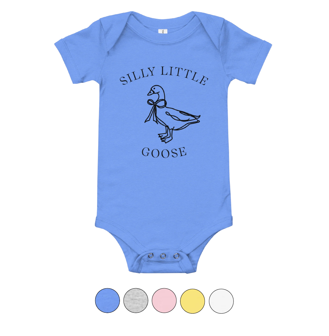 Silly_Little_Goose_Baby_Onesie.webp