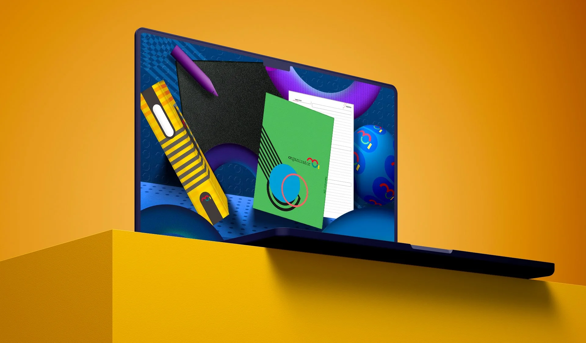 Vizuali za objave na društvenim mrežama.