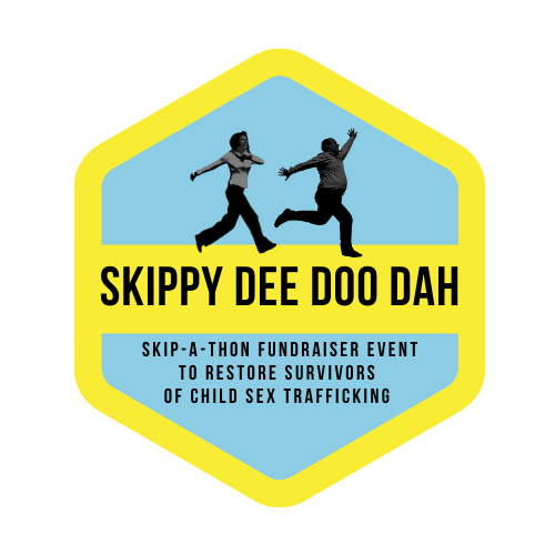 SkippyDeeDooDah Skip-a-Thon