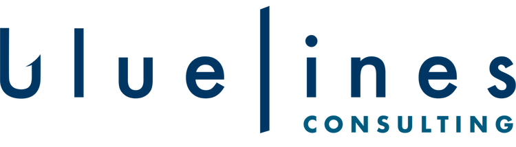 Blue Lines Consulting logo