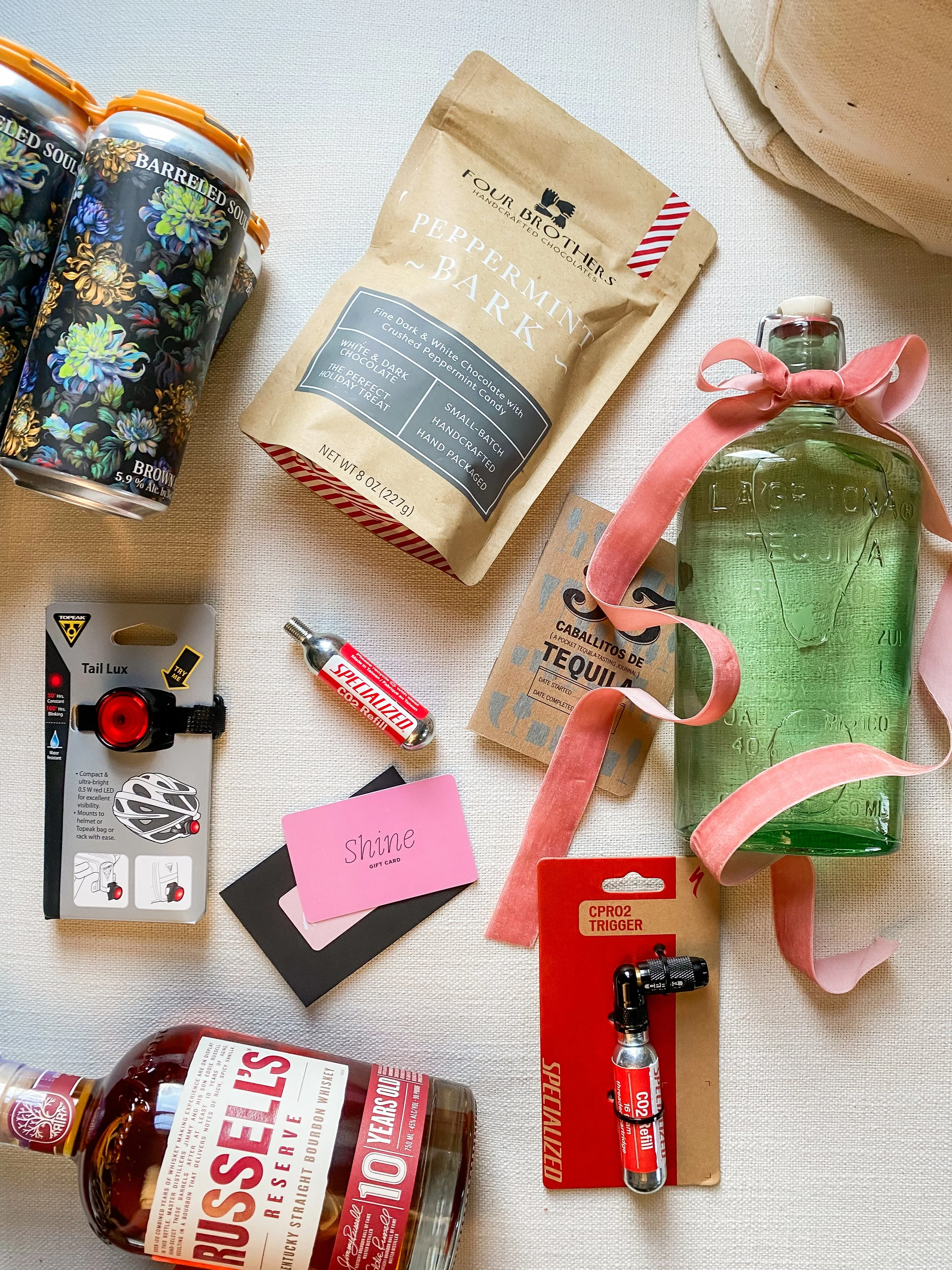 Local Shopping &amp; What it Truly Means