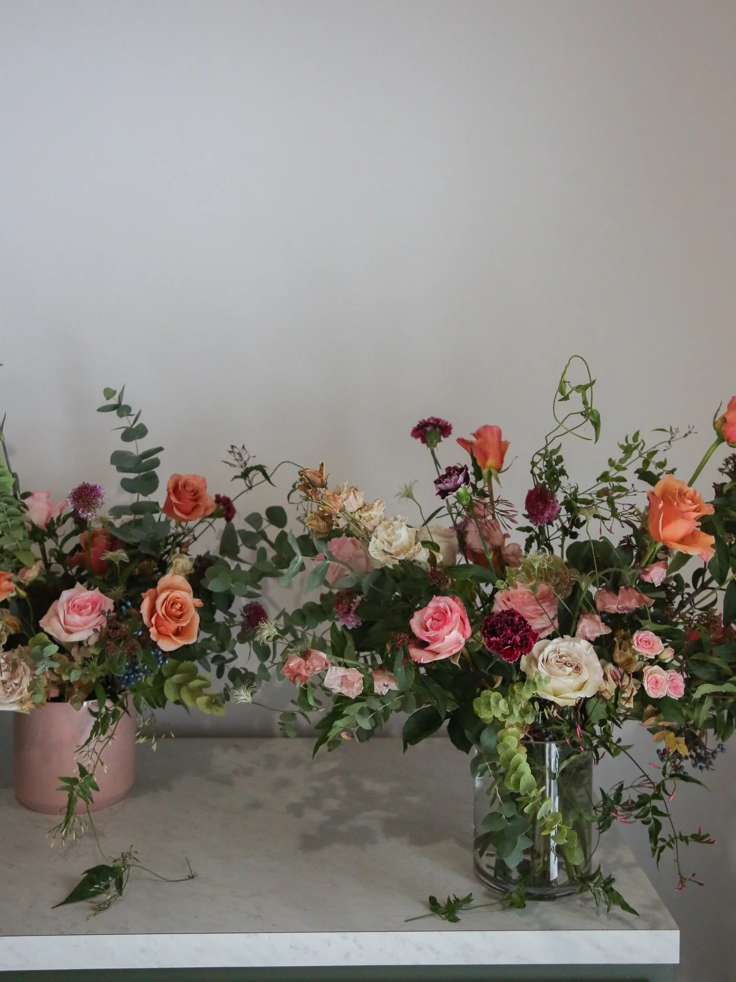 Falling in love at Petalage xoxo 💋