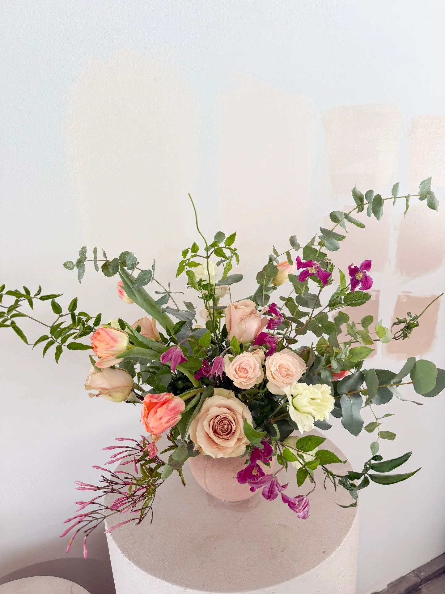 A few doodles thus far from this week &hellip; 🌀