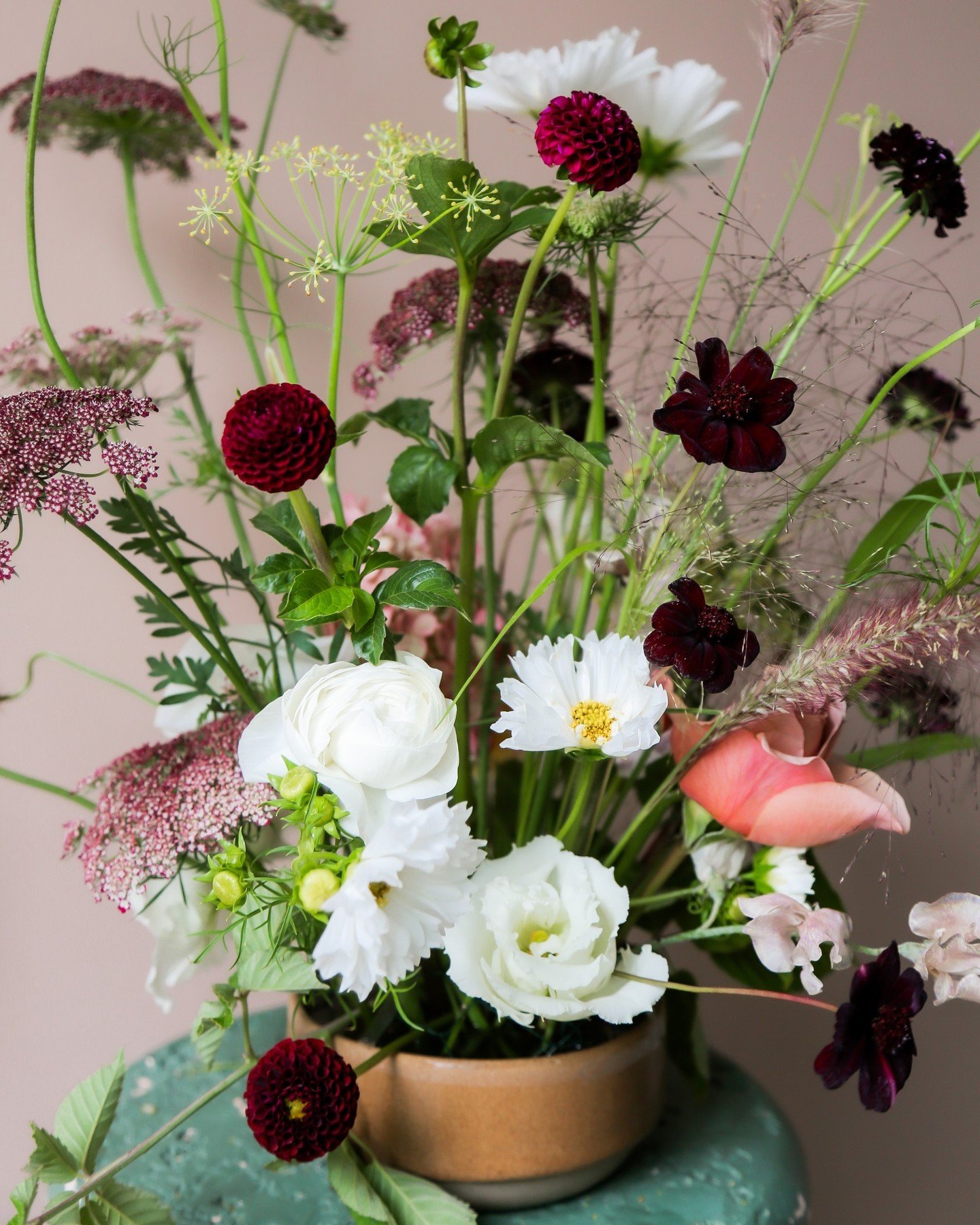 One of the lasts of the season &hellip; 🤍