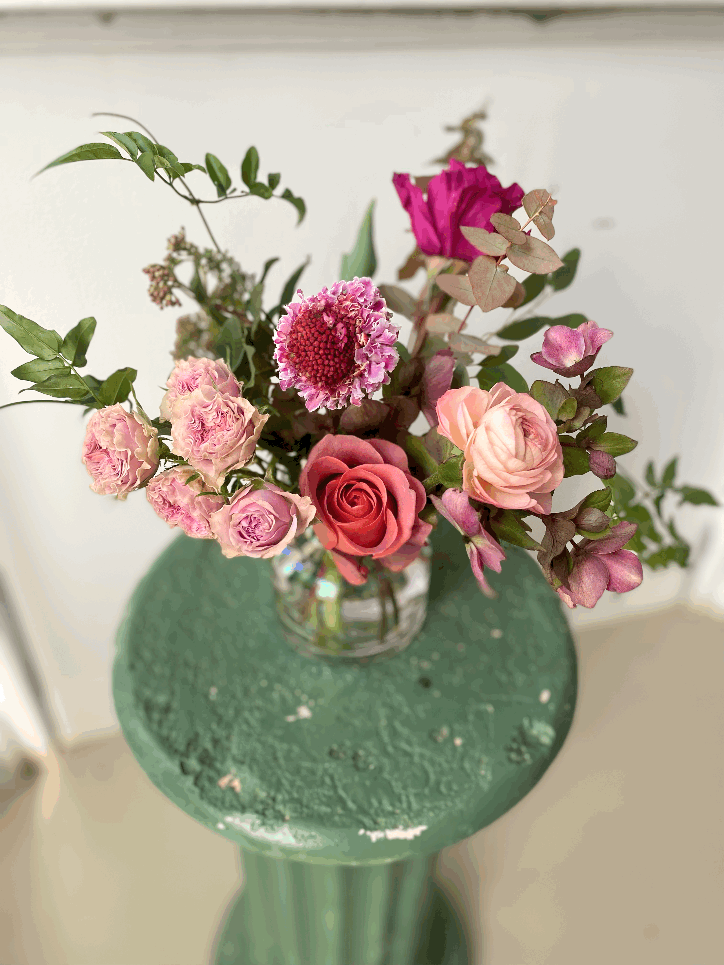 Mini Fairy Glass - Limited