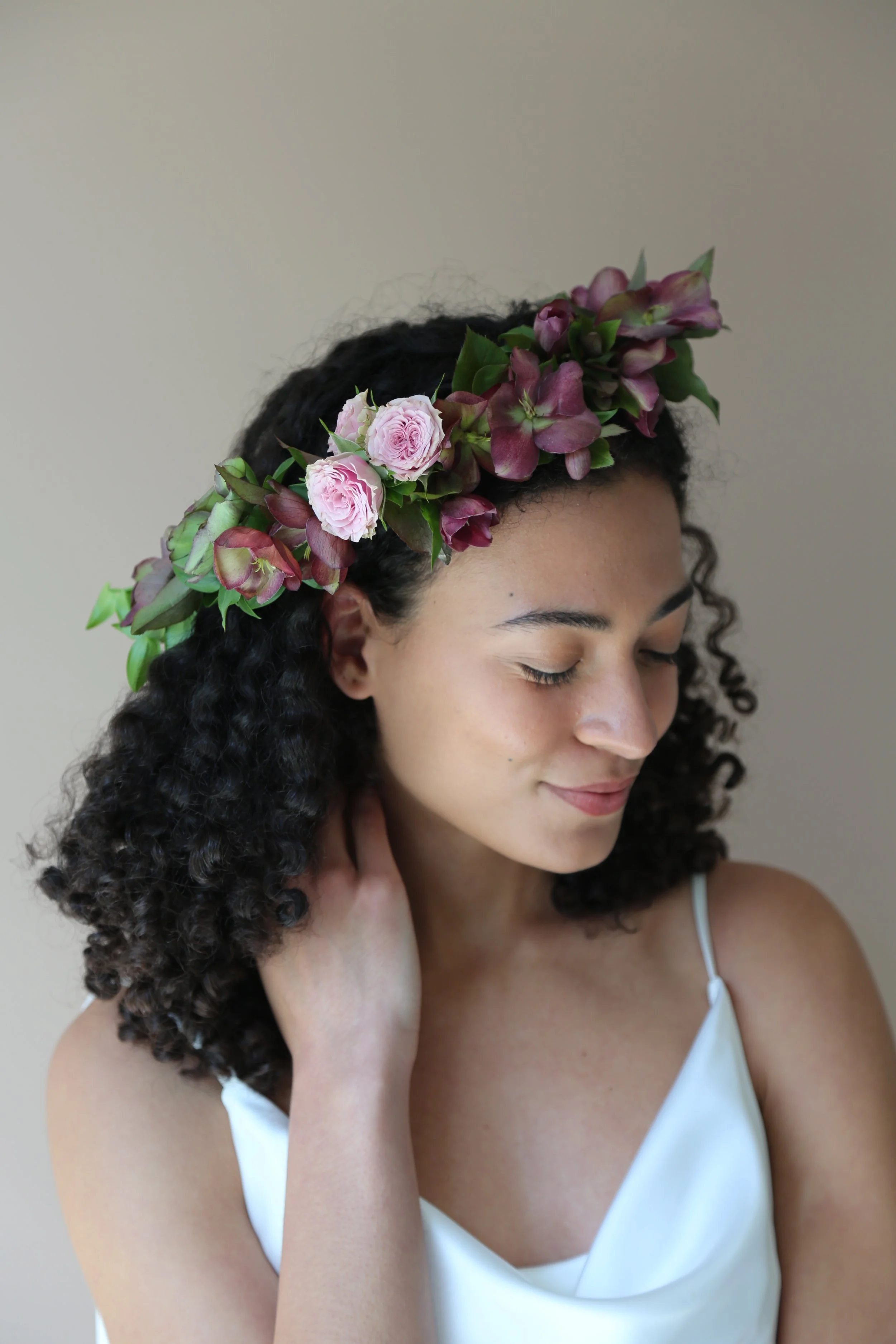 Flower Crown