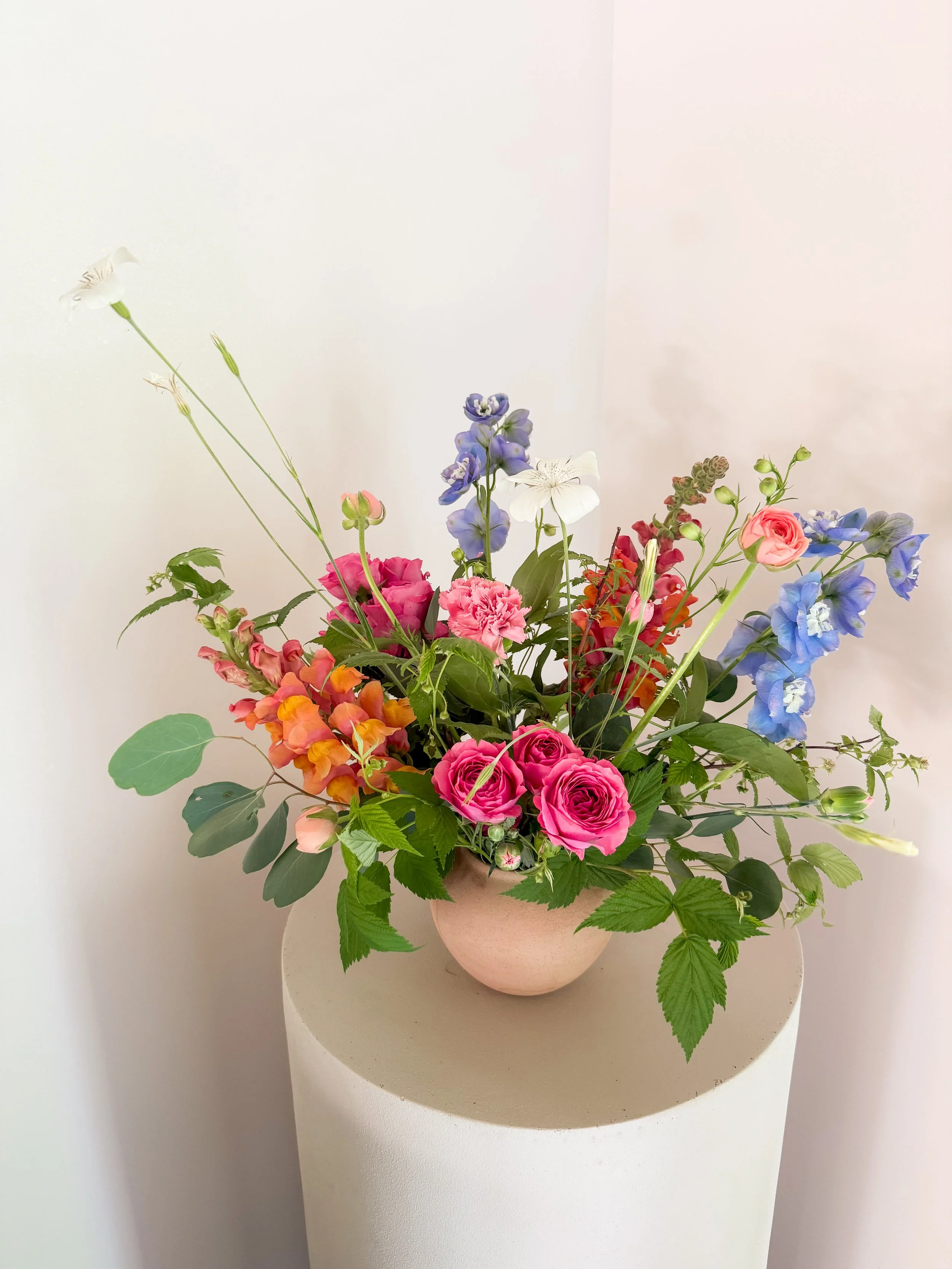 Classic Centerpiece