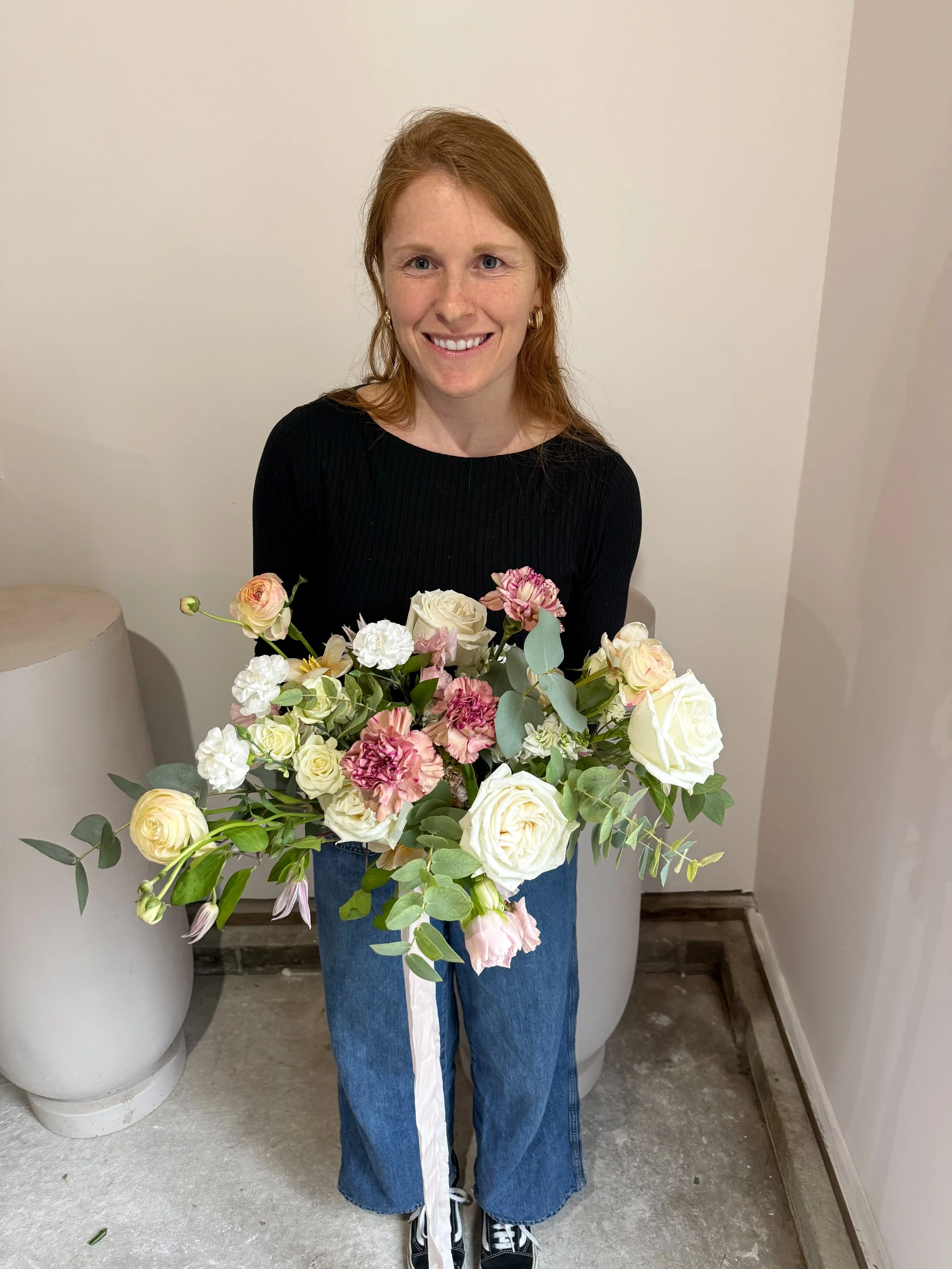 Private One on One Training 1:1