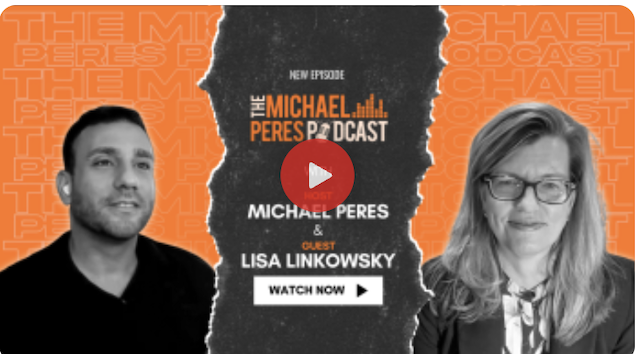 The Michael Peres Podcast