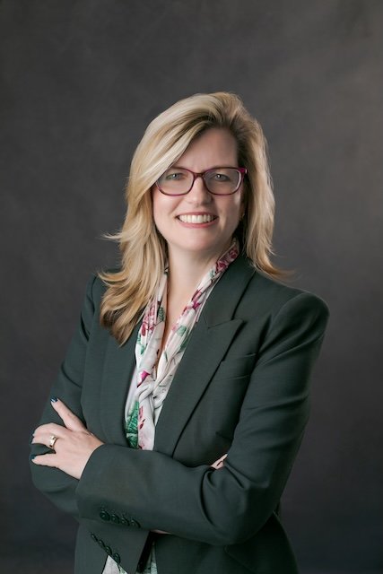 Lisa Linkowsky, Certified Franchise Consultant and Founder of Milestone Franchising