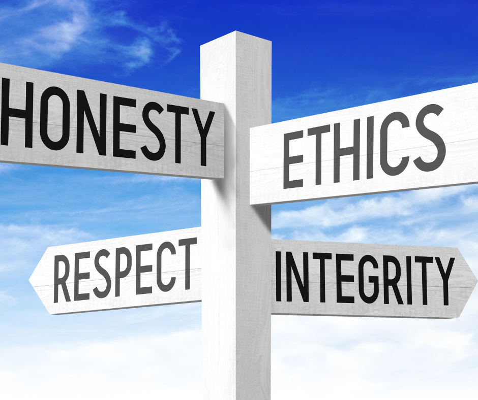 Ethics