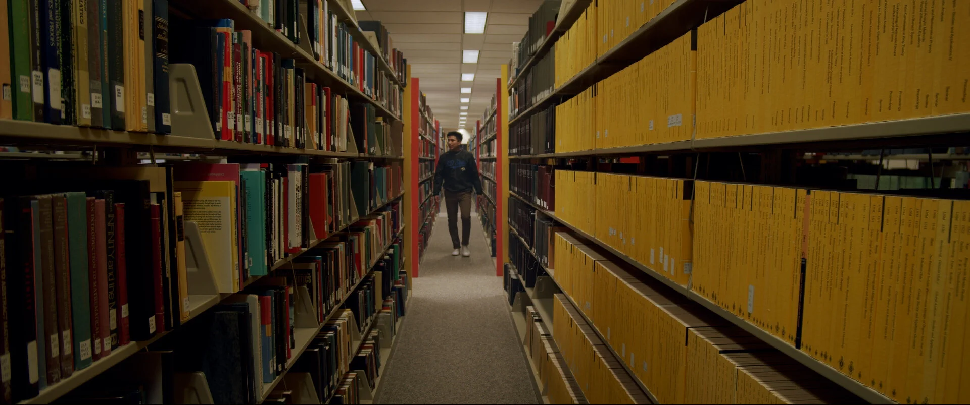 South Dakota State University | Bush Prize 2019