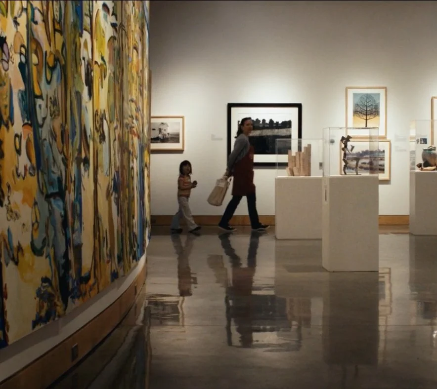 Plains Art Museum | Bush Prize for Community Innovation 2016
