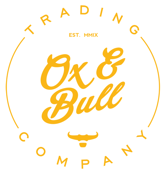 Logo for Ox & Bull Trading Company