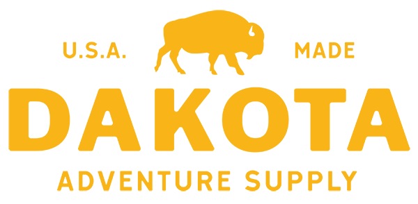 Dakota Adventure Supply Logo