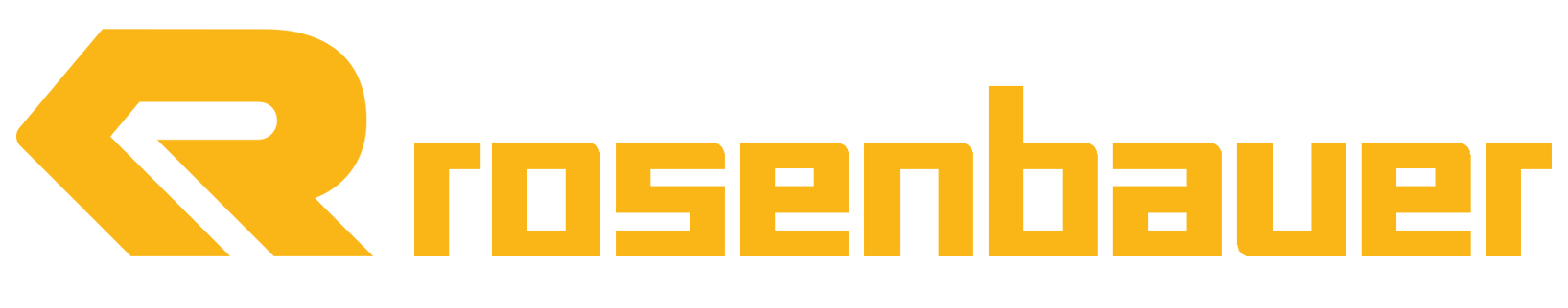 Rosenbauer logo firetruck