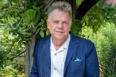 Charles Cantalupo, May 2026