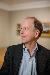 Carl Little, June 2026