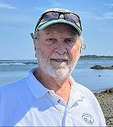 Richard Parsons, January 2026