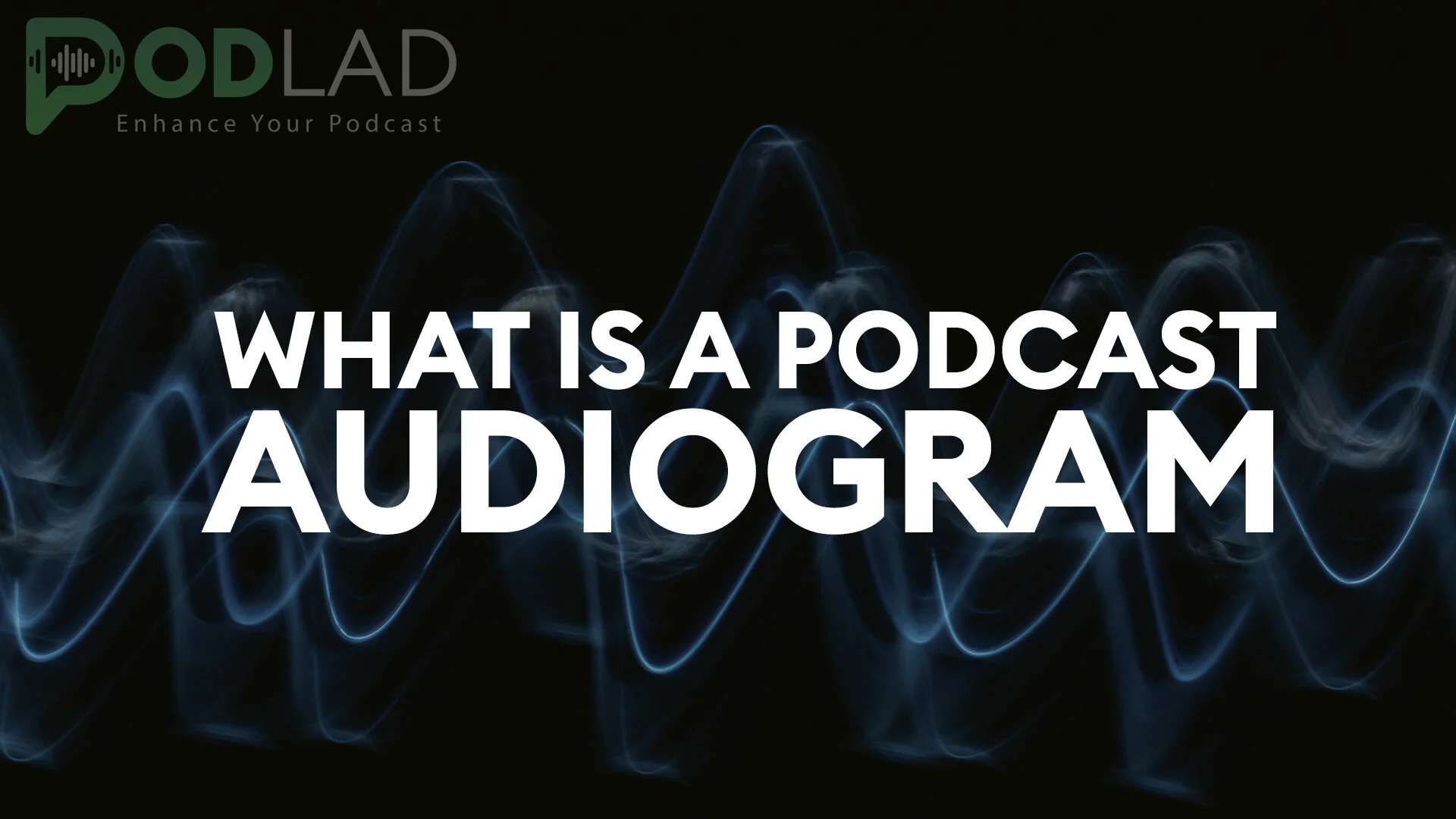 Why Audiograms are an easy way to grow your podcast audience quickly