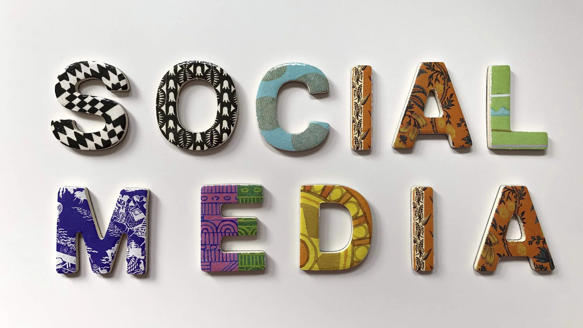 Growing a podcast on social media