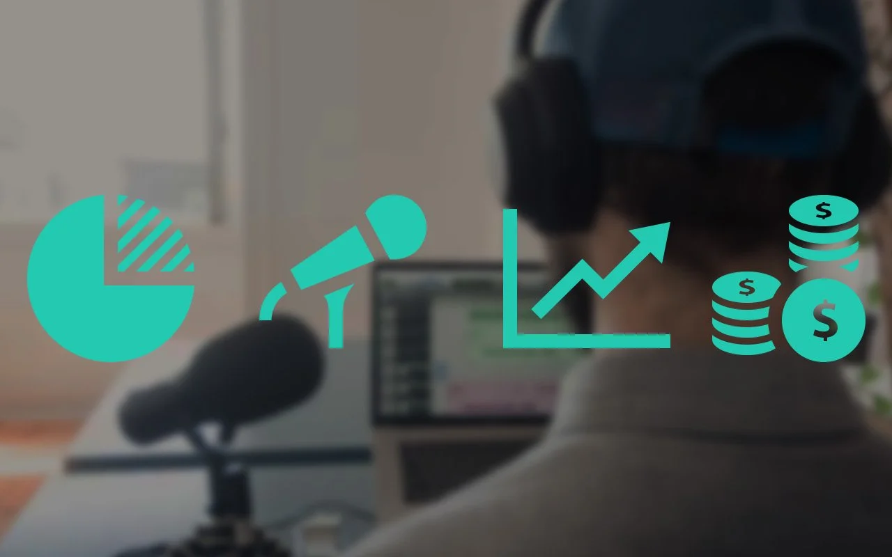 Adventure of a Podcast Producer - 11 things new Podcasters should know