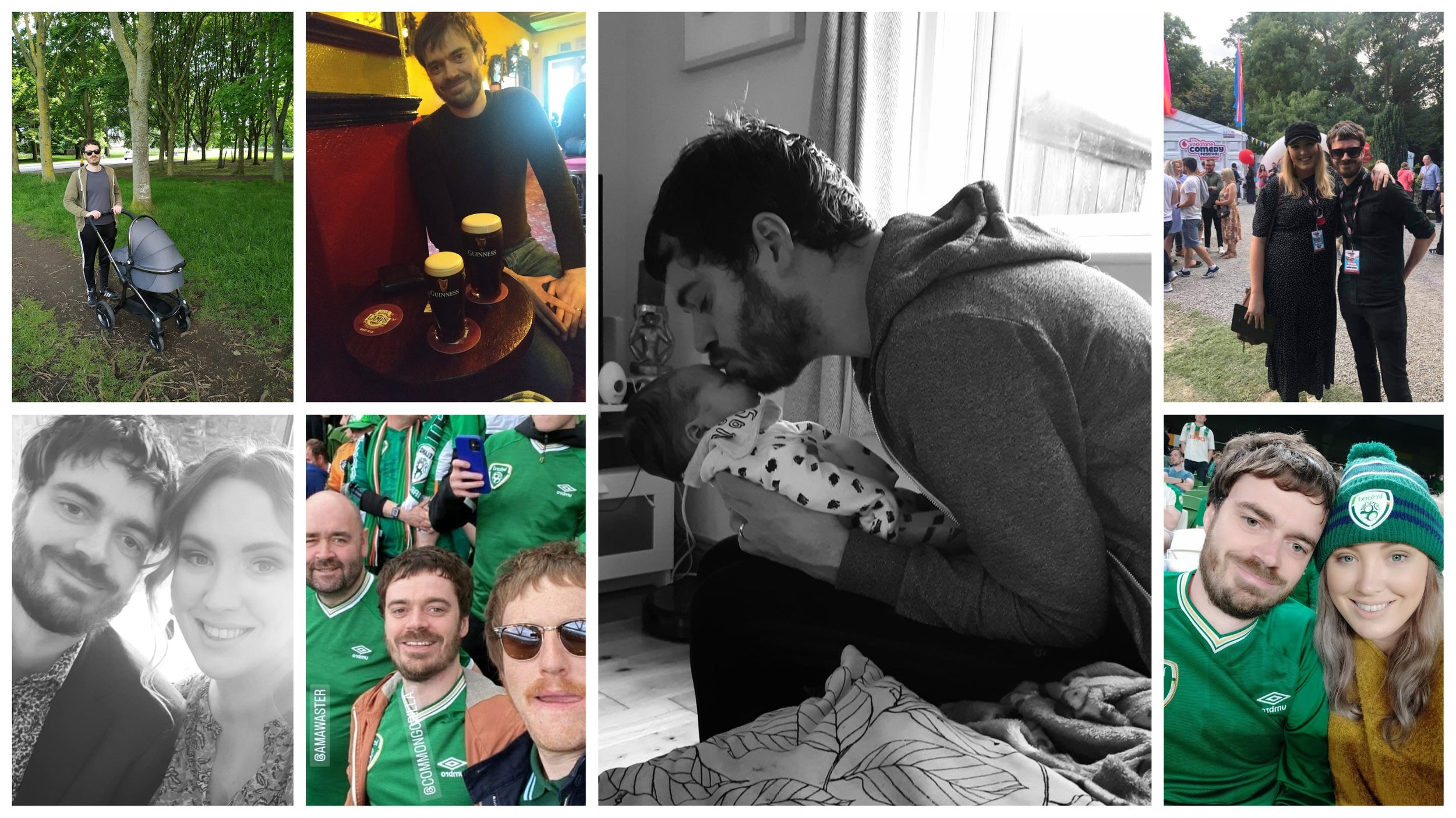 How I quit my 9-5 and became a succesful podcast editor &amp; producer