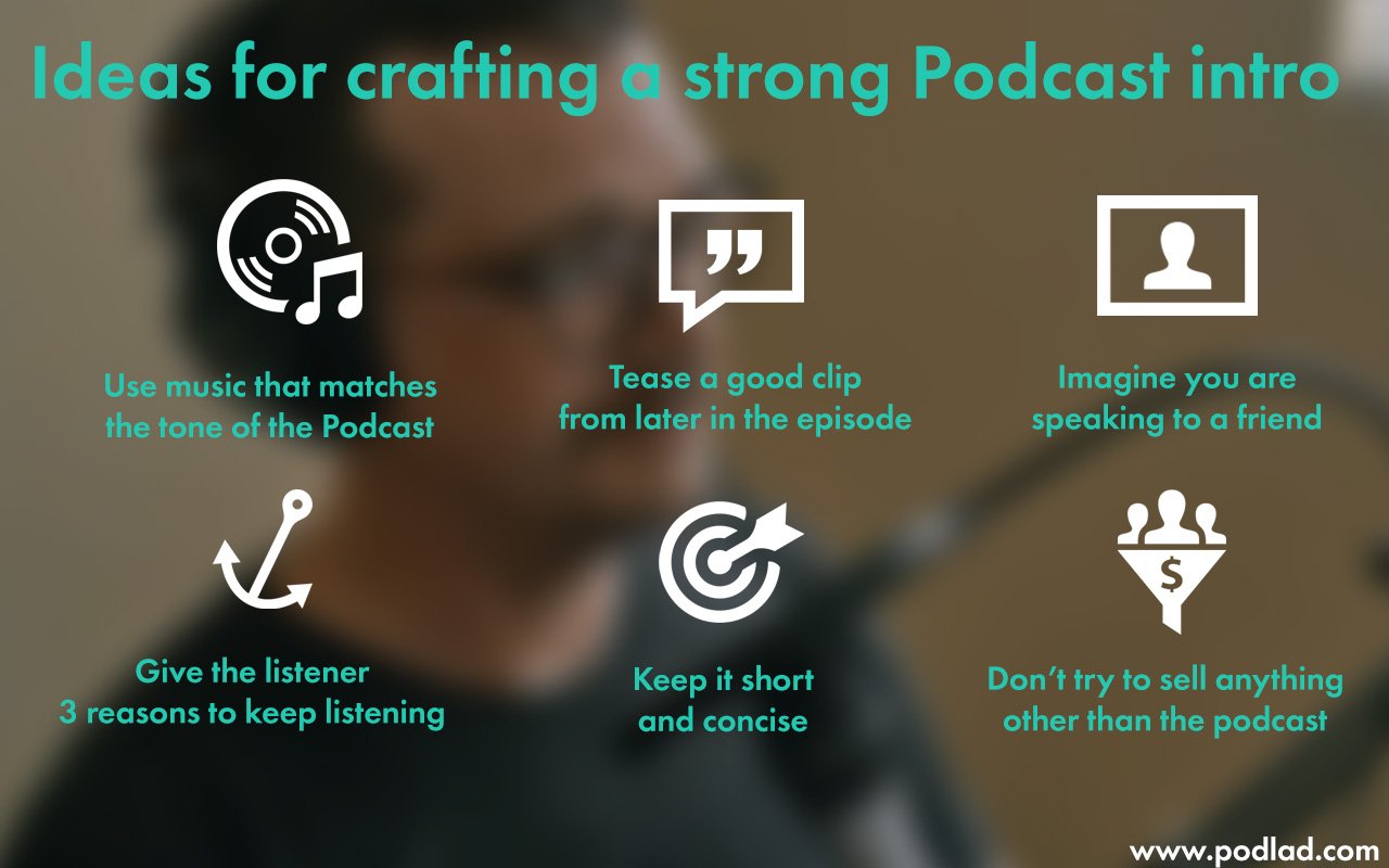 Podcasting