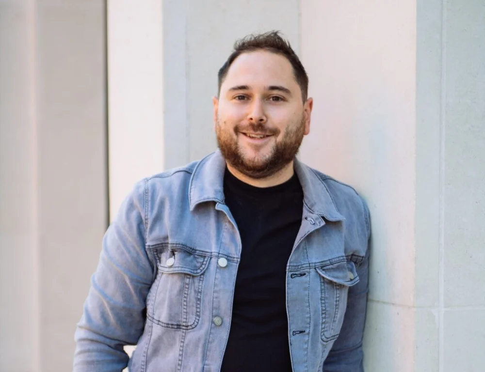 Stephen Daly — Professional Podcast Host