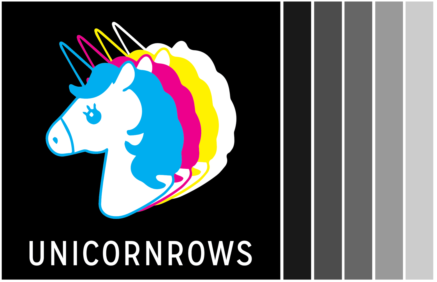unicornrows