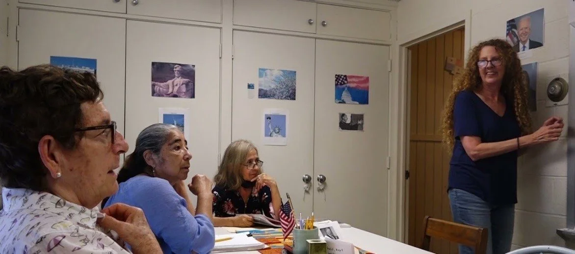 Video about BIC's work!