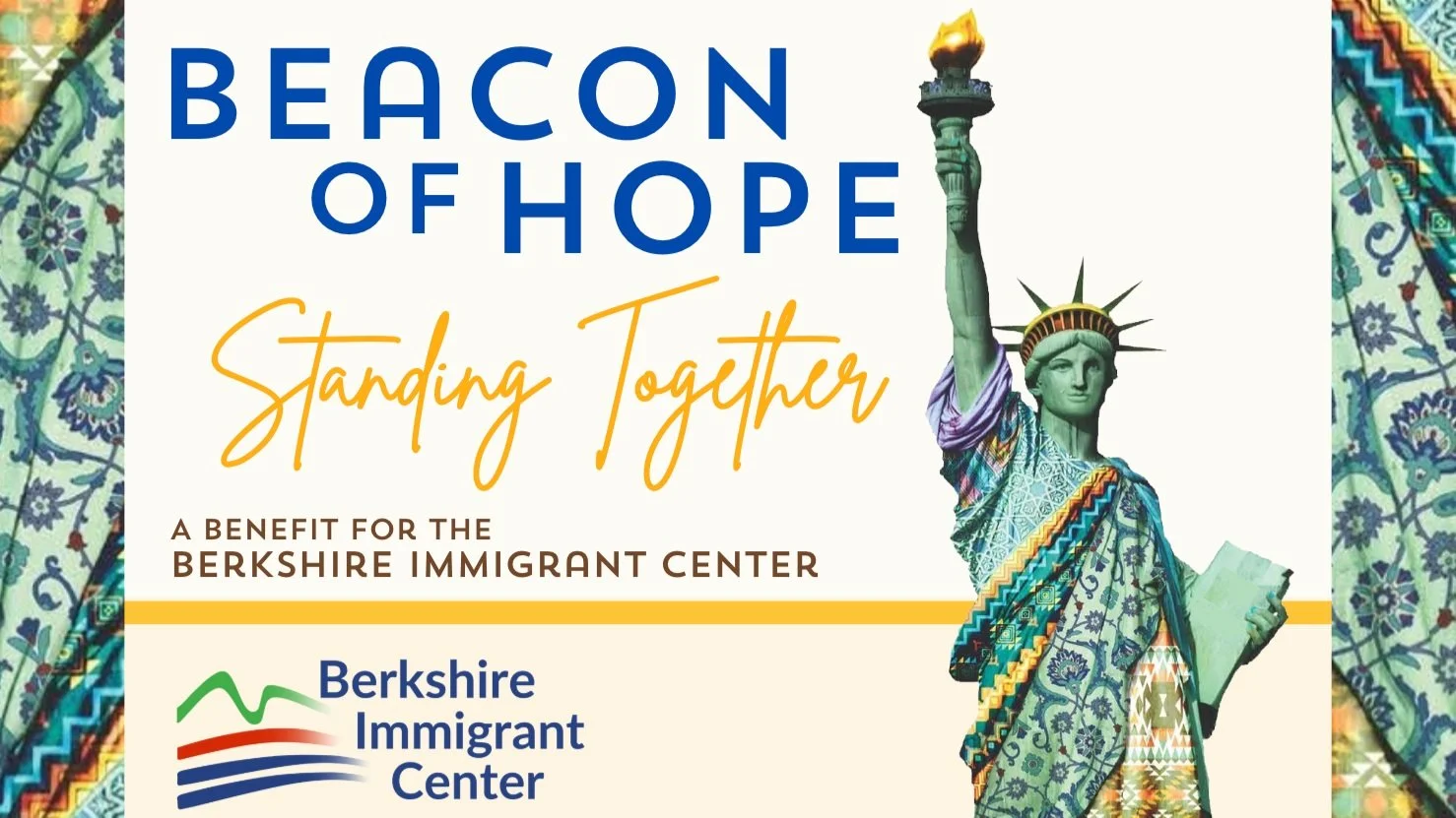 Beacon of Hope 2025 Benefit Tickets on Sale!