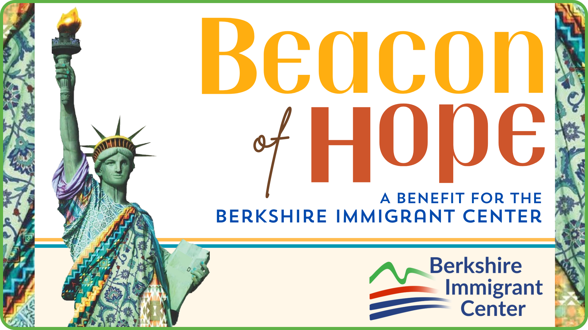 Beacon of Hope 2026 Benefit Tickets on Sale! 