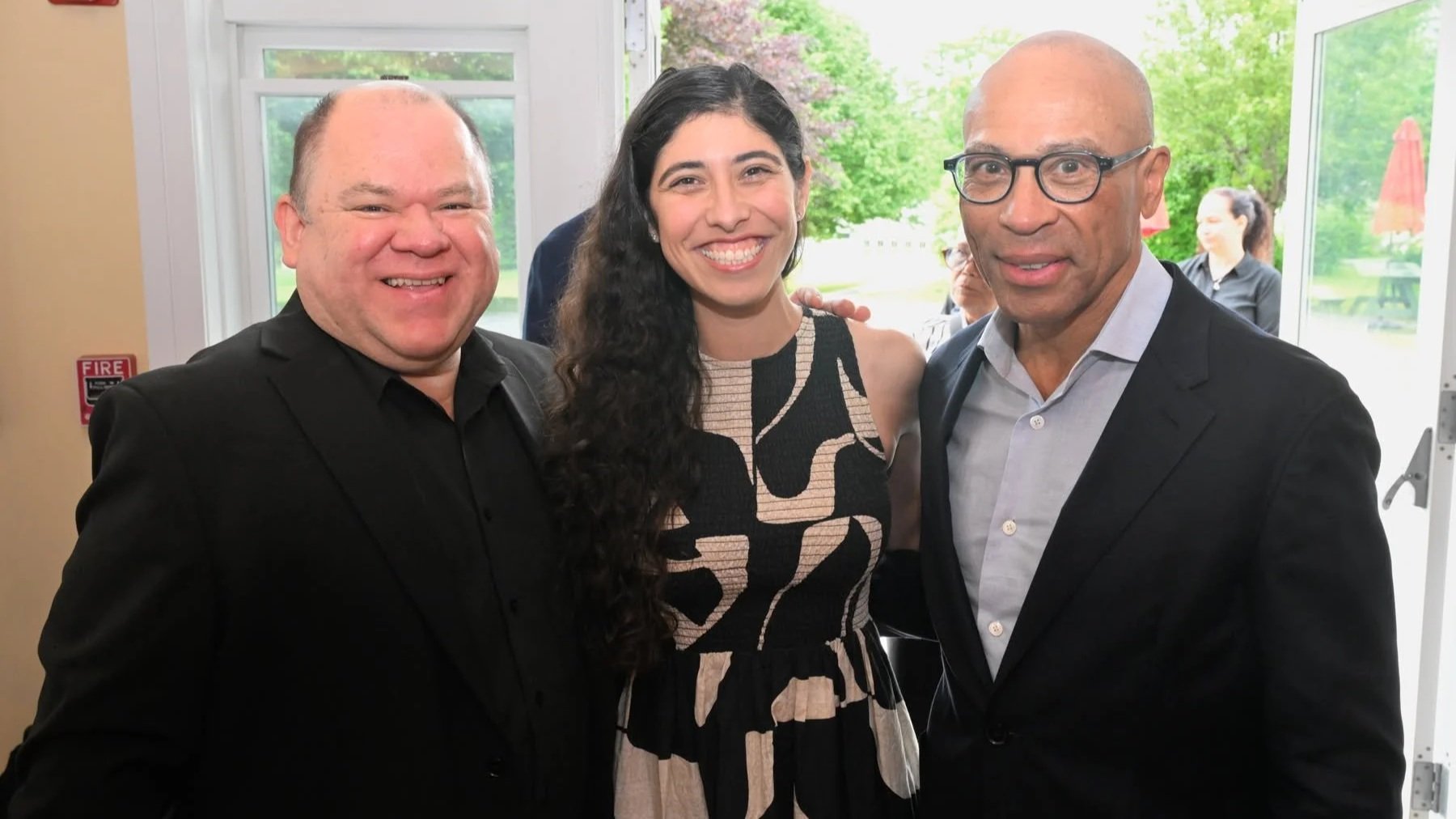 Thanks to all who supported this year's "Beacon of Hope"&nbsp;benefit!