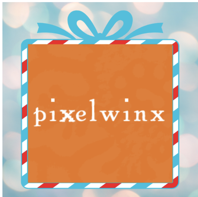 2025 Happy Holidays!