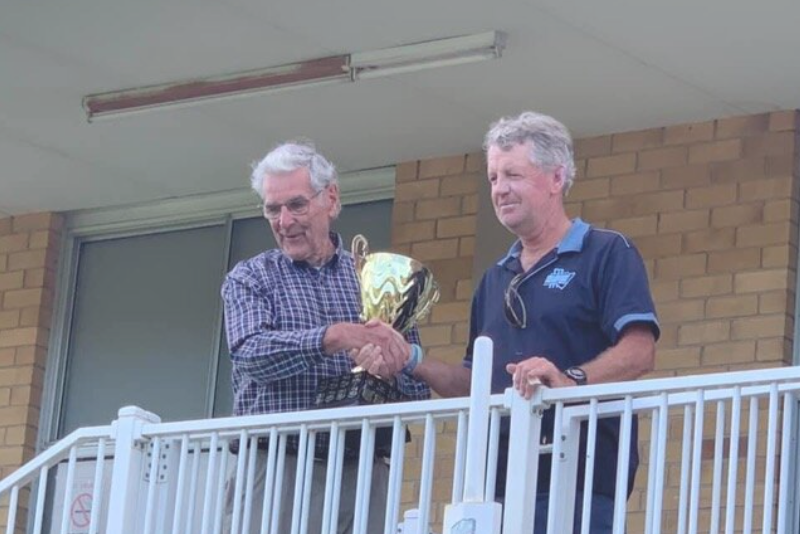 Cooper Finlay Cup 2021