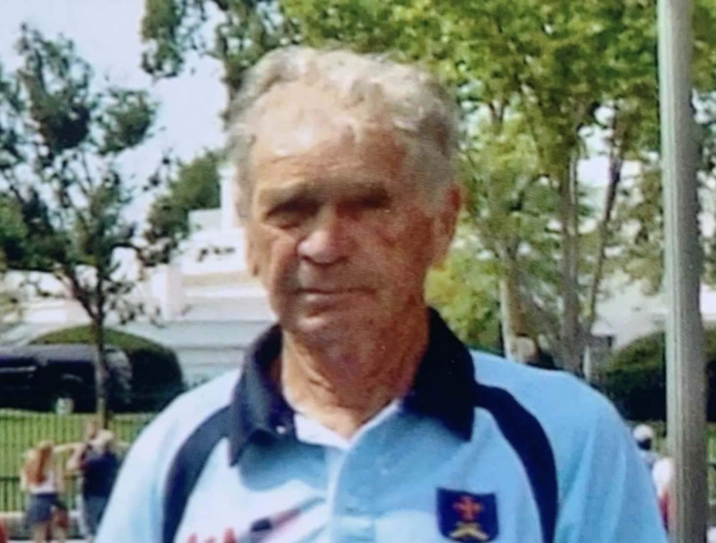 VALE BRIAN GREAM