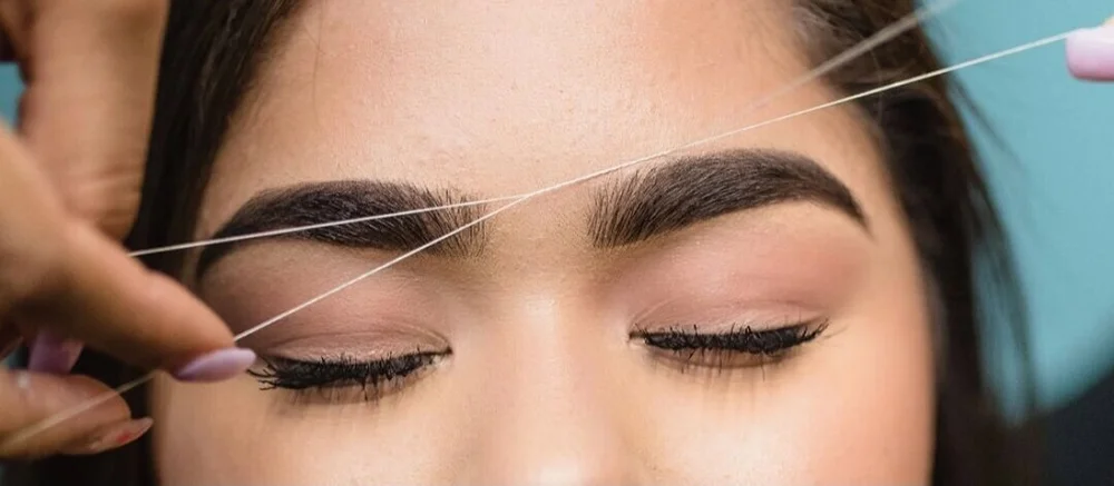 THREADING — Nohemi's Threading Studio