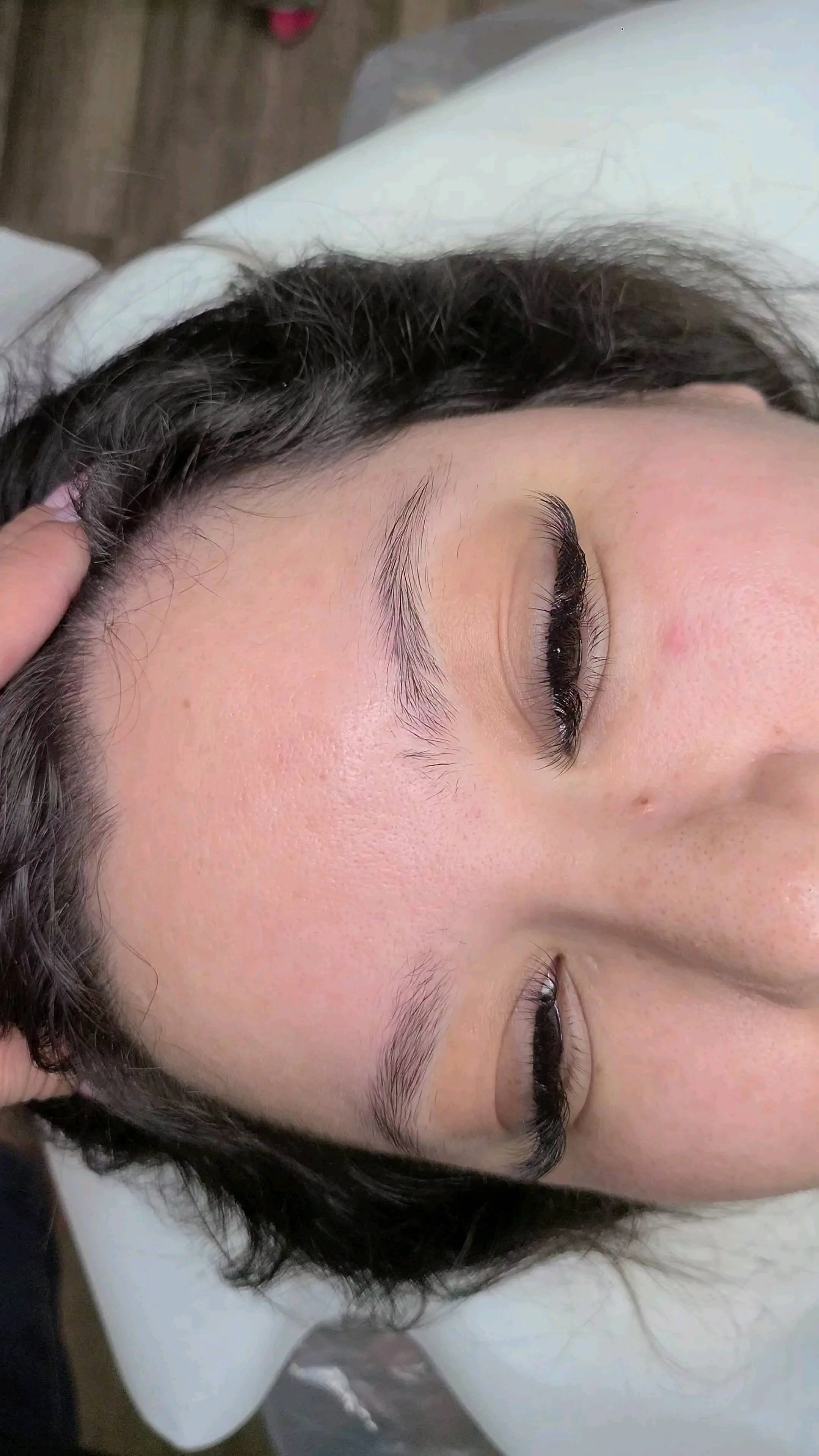 Nohemi's Threading Studio