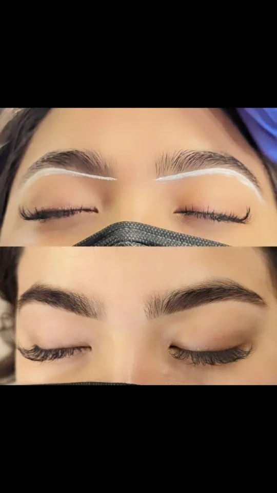 Nohemi's Threading Studio