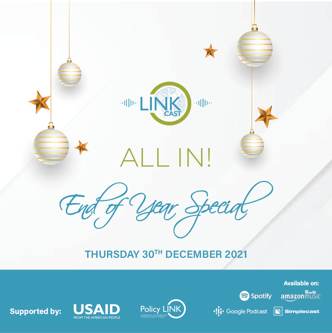 ALL IN: End of Year Special