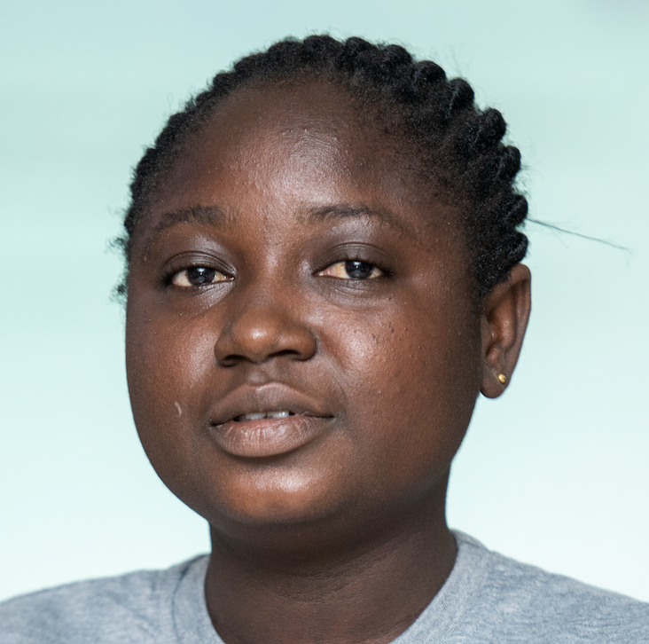 Comfort Nmaah Adongo