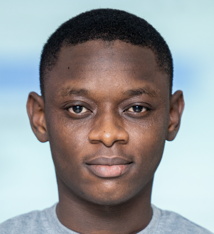 Edwin Odoi