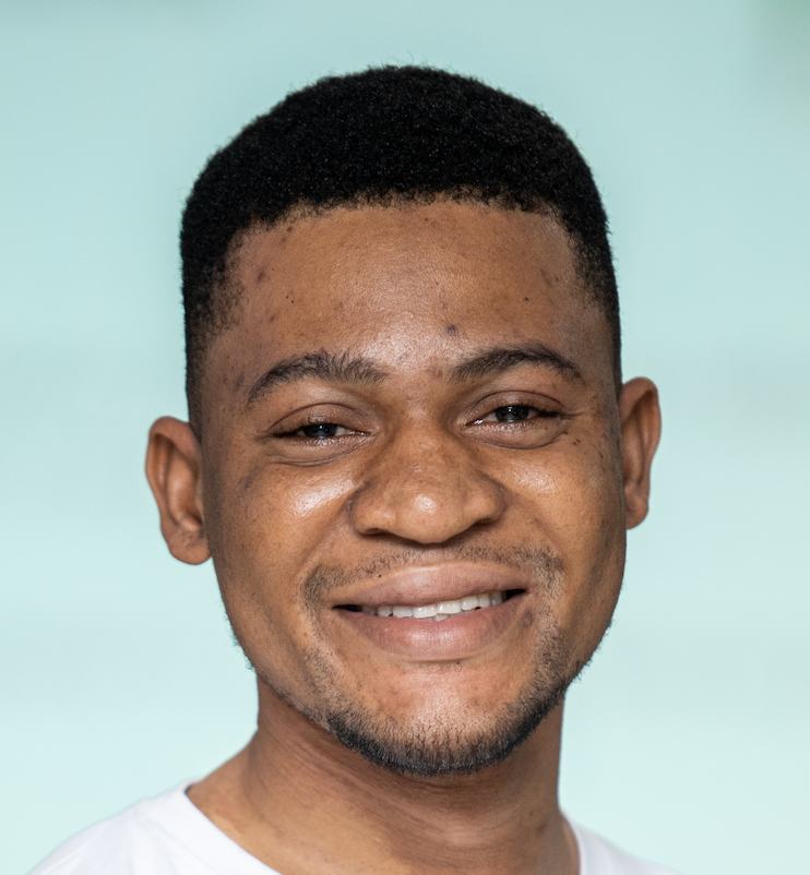 Christian Adigbo